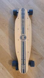 Evolve Bamboo One, Ophalen, Gebruikt, Skateboard, Longboard