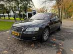 Audi A8 4.2 quattro ed WEINIG KILOMETERS YOUNGTIMER, Automaat, 4172 cc, Gebruikt, Leder