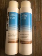 2 x BIODERMAL After Sun bruin verlengend, Ophalen, Nieuw, Zonnebrand of After Sun