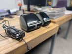 2 Dymo LabelWriter – 4XL + 550 – nette staat, Zwart-en-wit printen, Printer, Ophalen of Verzenden, Thermo-printer