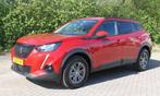 Peugeot 2008 1.2 Puretech 100pk Allure, Auto's, Peugeot, Gebruikt, 1199 cc, 3 cilinders, SUV of Terreinwagen