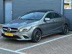 Mercedes-Benz CLA-klasse 200 |Pano|Nav|Cruise|Airco|PDC|NAP, Gebruikt, Leder en Stof, Bedrijf, Sedan