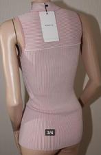 nieuwe rose janilla top van NIKKIE, Kleding | Dames, Tops, Verzenden, Nieuw, Nikkie, Roze