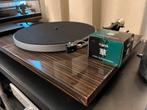Auris Audio Blues draaitafel met Hana SL element., Zo goed als nieuw, Platenspeler, Ophalen, Overige merken