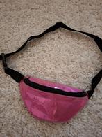 Roze Heuptasje, Ophalen of Verzenden, Zo goed als nieuw, Roze, Overige typen