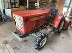 Yanmar zen-noh - ym 1510D - Minitractor, Overige typen