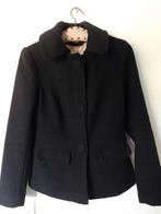 Prachtig King Louie Jack zwart wol S, Kleding | Dames, Zwart, Ophalen of Verzenden, Zo goed als nieuw, King Louie