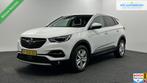 Opel Grandland X 1.2 Turbo Business Elegance TREKHAAK NAVI E, Auto's, Opel, Voorwielaandrijving, Gebruikt, 1199 cc, Met garantie (alle)