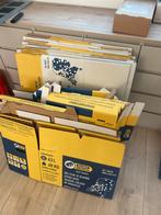 Verhuisdozen - Allsafe Mini Opslag, Doe-het-zelf en Verbouw, Kratten en Dozen, Ophalen, 40 tot 60 cm, Opvouwbaar, 50 tot 75 cm