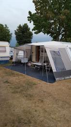 Luifel Kip T 47 caravan, Caravans en Kamperen, Caravan accessoires, Ophalen, Gebruikt