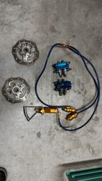 Kart Rem Systeem Freeline -  Goede staat, Sport en Fitness, Karting, Ophalen of Verzenden, Gebruikt