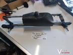 Fiat Panda 5drs 1.3B Ruitenwissermechanisme met motor '05, Ophalen of Verzenden, Gebruikt