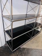 Vintage Ikea Laxvik modulaire kast door Jon Karllson, Huis en Inrichting, Kasten | Wandmeubels, Ophalen, A, A, A