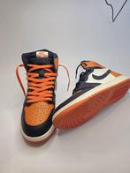Jordan 1 Retro High OG Shattered Backboard (2025), size 44, Overige kleuren, Sportschoenen, Nieuw, Ophalen of Verzenden