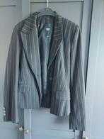 Colbert zwart Steps mt 34, Kleding | Dames, Zwart, Ophalen of Verzenden, Zo goed als nieuw, Steps