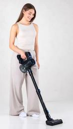 Draadloze AG4100 Stofzuiger, Ophalen, Nieuw, Reservoir, Stofzuiger