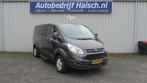 Ford Transit Custom 2.2 D 96KW CUSTOM- TOURNEO 9 PERSOONS, Auto's, Stof, Parkeersensor, 14 km/l, Bedrijf