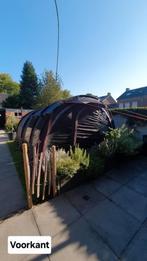 Gelert Lokon Vario 5 | Compleet | Goede staat | Groot, Ophalen, Zo goed als nieuw, Tot en met 5