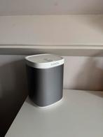 SONOS play 1, Audio, Tv en Foto, Luidsprekers, Ophalen of Verzenden, Zo goed als nieuw, Sonos