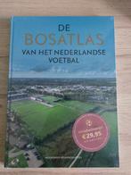 Bosatlas van het Nederlandse voetbal, Ophalen, Bosatlas, Zo goed als nieuw, 1800 tot 2000