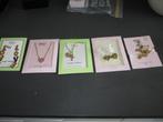 Nieuwe My Jewellery sieraden partij van alles wat, Overige materialen, Nieuw, Ophalen of Verzenden, Met edelsteen