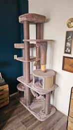 Krabpaal PETREBELS Scenic view 197, Dieren en Toebehoren, Ophalen, Gebruikt