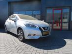 Nissan Micra 0.9 IG-T N-Connecta, Voorwielaandrijving, 898 cc, Gebruikt, Euro 6