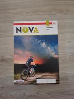 Natuurscheikunde getal&ruimte Nederlands Biologie voor jou, VMBO, Biologie, Nieuw, Diverse auteurs