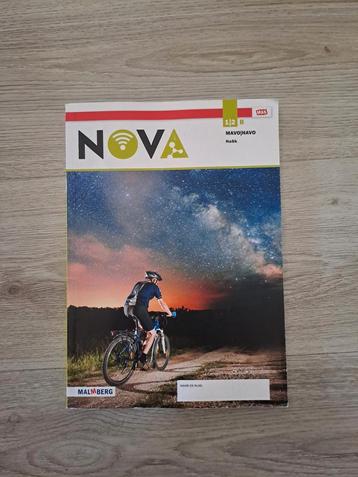 Natuurscheikunde getal&ruimte Nederlands Biologie voor jou beschikbaar voor biedingen
