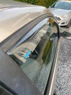 Ford fiesta.  3deurs zijwindschermen. Ulmair., Ophalen of Verzenden, Nieuw, Ford