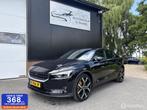 Polestar 2 Long Range Dual Motor Performance 78kWh, Auto's, Polestar, Automaat, Gebruikt, Zwart, Origineel Nederlands