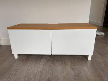 Besta TV meubel dressoir
