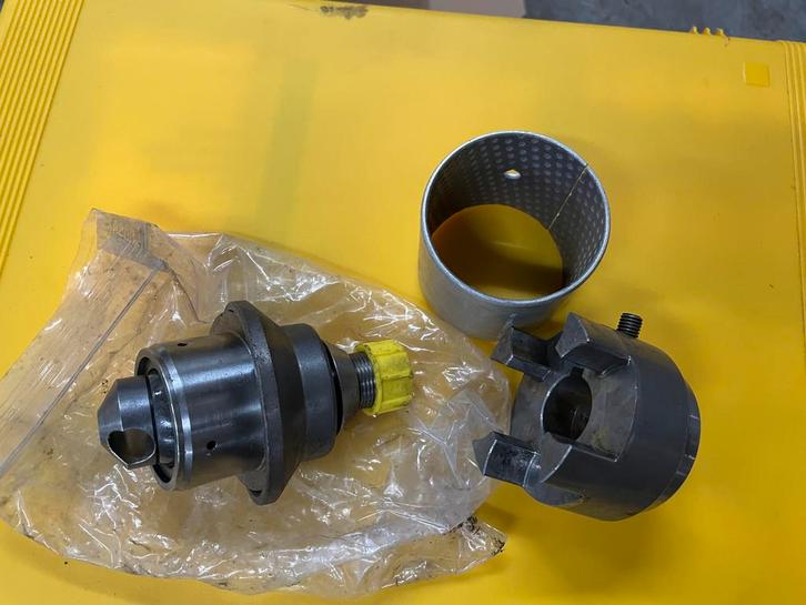 Herder maaikorf onderdelen MS(Z), Doe-het-zelf en Verbouw, Gereedschap | Machine-onderdelen en Toebehoren, Nieuw, Ophalen of Verzenden