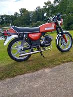 Zündapp brommer 529 KS 50, Ophalen, Zo goed als nieuw
