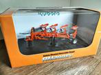 Te koop UH Kubota RM2005V Wentelploeg.(D), Ophalen of Verzenden, Zo goed als nieuw, Tractor of Landbouw, Universal Hobbies