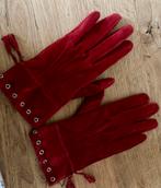 Laimböck:  prachtige leren  handschoenen, Verzenden, Nieuw, Handschoenen