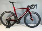 Nieuwe BH Aerolight aero racefiets Ultegra Di2 12sp vision, Fietsen en Brommers, Fietsen | Racefietsen, 28 inch, Carbon, Heren