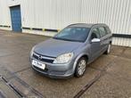 Opel Astra Wagon 1.6 Edition 6677, Auto's, Opel, Gebruikt, Overige brandstoffen, Euro 4, Astra