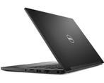 Dell Latitude 7280/Intel Core i7 2.60GHz/8GB/256GB SSD/W10/G, Qwerty, Ophalen of Verzenden, SSD, 2 tot 3 Ghz