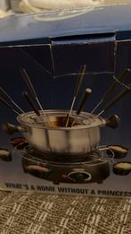 Princess 172665 Familie Fondueset, Ophalen of Verzenden, 4 t/m 7 personen