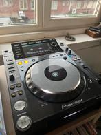 Pioneer CDJ 2000 Nexus Set (x2), Muziek en Instrumenten, Dj-sets en Draaitafels, Ophalen of Verzenden, Gebruikt, Dj-set, Pioneer