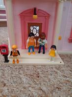 Playmobil Herenhuis, Kinderen en Baby's, Speelgoed | Playmobil, Complete set, Ophalen of Verzenden, Zo goed als nieuw