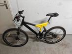 Mountainbike 24 inch, 21versnellingen, Fietsen en Brommers, Ophalen