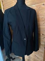 Zwarte dames blazer Orsay- maat 38- als nieuw, Maat 38/40 (M), Zwart, Ophalen of Verzenden, Zo goed als nieuw