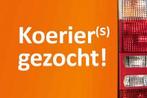 Koerier gezocht, Vacatures, Vacatures | Horeca en Catering, 33 - 40 uur