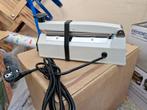 Impuls sealer 200mm nieuw, Ophalen, Zo goed als nieuw