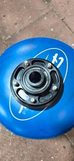 Marchesini tandwieldrager., Ophalen of Verzenden