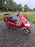 Piaggio hexagon 125cc, Fietsen en Brommers, Scooters | Piaggio, Ophalen of Verzenden, Zo goed als nieuw, Overige modellen