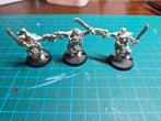 Metal Wolves Scouts, Ophalen of Verzenden, Zo goed als nieuw, Warhammer