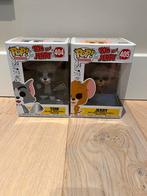 Funko pop Tom and Jerry, Verzamelen, Poppetjes en Figuurtjes, Ophalen of Verzenden, Zo goed als nieuw